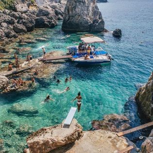 Екскурзии Албания