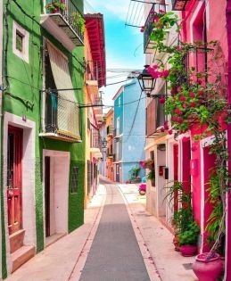 Коста Брава