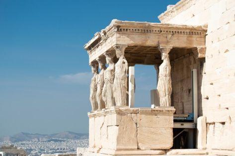 Екскурзии Гърция