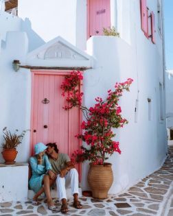 о.Санторини