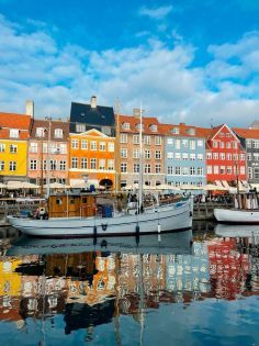 Екскурзии Скандинавия