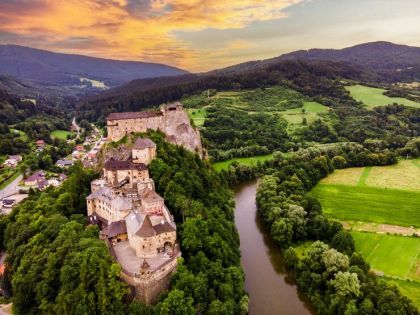 Екскурзии Словакия