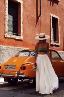 Почивки в Испания