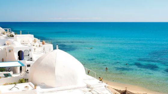 Тунис - Ivi Travel