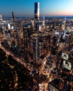 Екскурзии САЩ