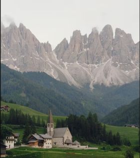 Екскурзии Австрия