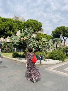 екскурзия Сицилия