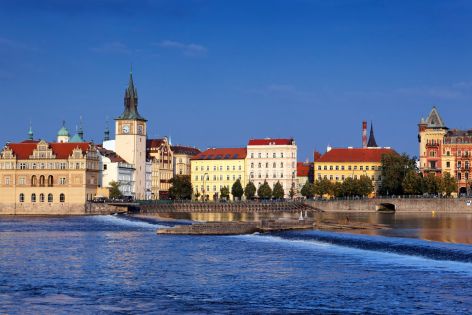 Екскурзии Чехия