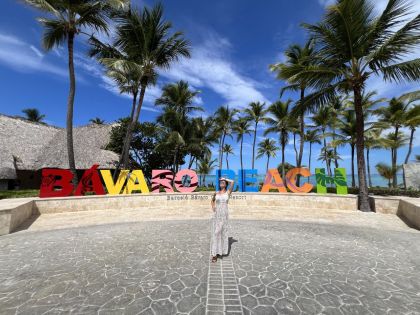 оферти Екзотика Доминикана