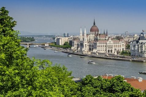 Екскурзии Унгария