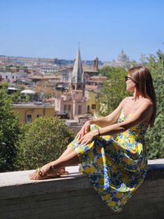 2025 почивка в Италия