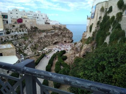 Екскурзии Пулия