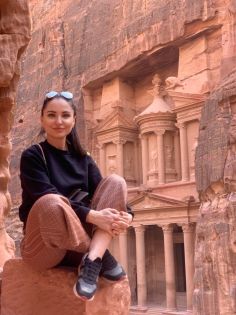 Екскурзии Йордания и Израел