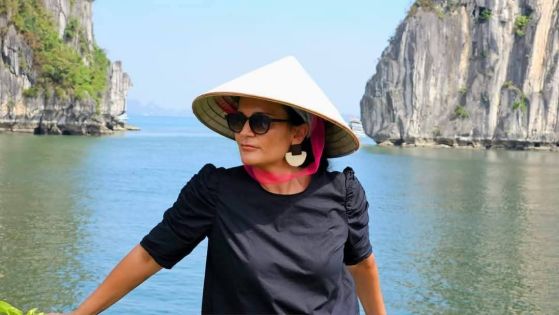 Виетнам и Камбоджа