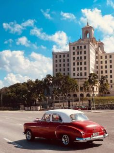 оферти Куба