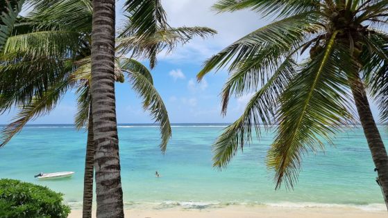 оферти Екзотика Мавриций