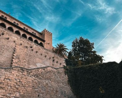 2025 почивка в Палма де Майорка