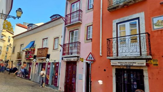 2025 почивка в Португалия