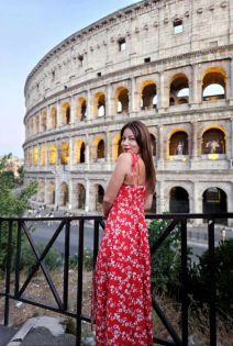 екскурзия Рим