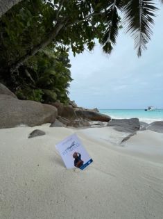 Почивки на Сейшели