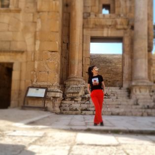 2025 почивка в Тунис