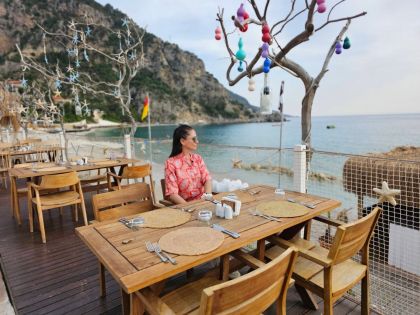 2025 почивка в Турция