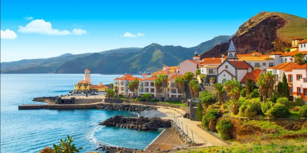 Мадейра въвежда нова туристическа такса за популярни туристически пътеки в подкрепа на усилията за опазване