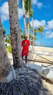 Пътуване в Доминиканската република: Пунта Кана