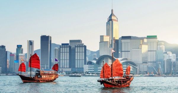 Драконите на Изтока