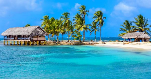 Почивка в Доминикана, Пунта Кана - 9 нощувки - от Мадрид