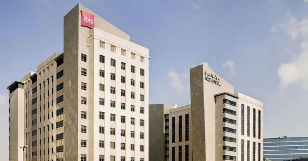 Ibis Deira Creekside