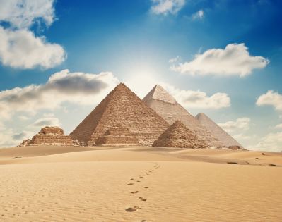 Оферти Египет