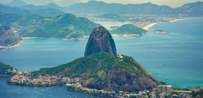 Бразилия, Аржентина и Уругвай - пролет 2026