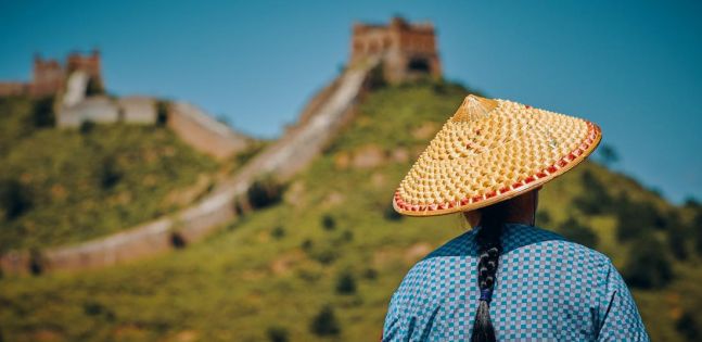 Оферти Китай