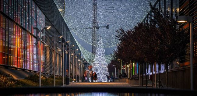 Милано, Верона и Торино - предколедна програма