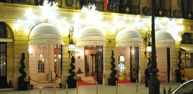 Коледа - Париж - четиридневна