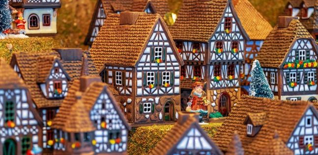 Копенхаген - Коледни базари - промоция - 200 лева отстъпка