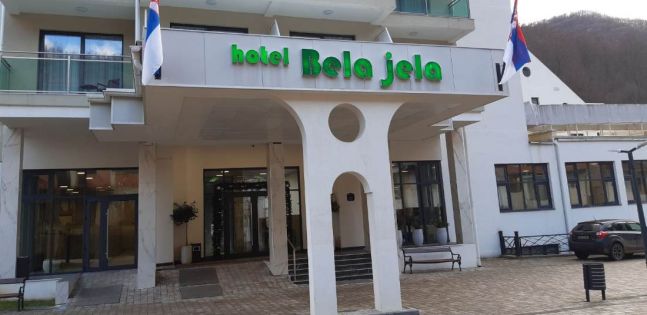 Луковска баня - хотел Bela Jela 4* - Трети март - от Варна, Шумен и Велико Търново