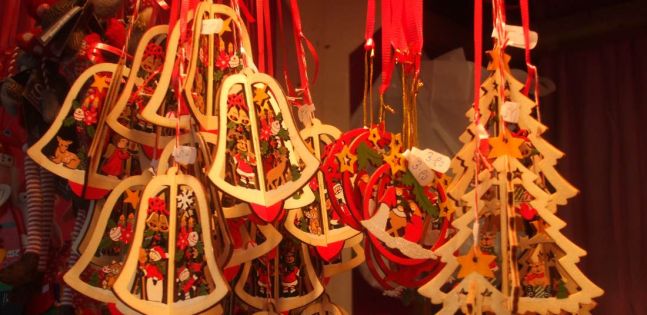 Нова Година - Виена - с Австрийски авиолинии