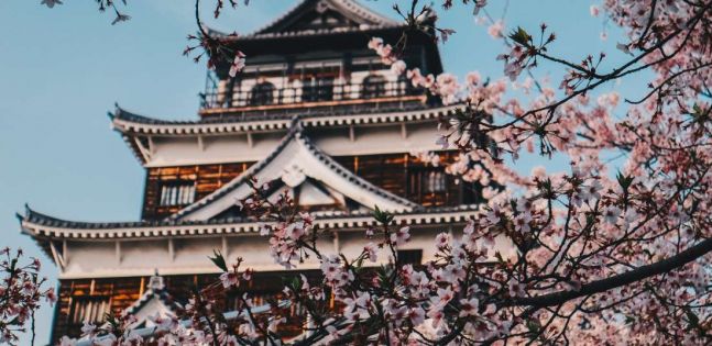 Оферти Япония