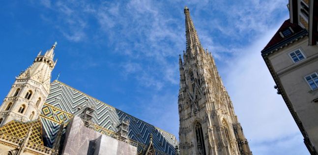 Виена - Будапеща - Трети март