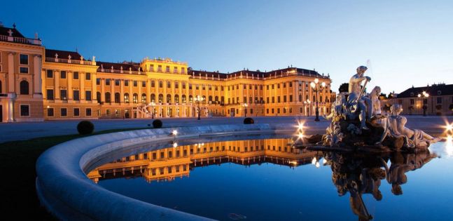 Виена - Трети март - петдневна