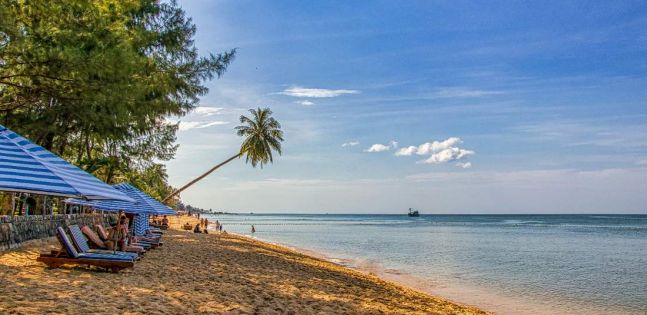 оферти Виетнам и Камбоджа