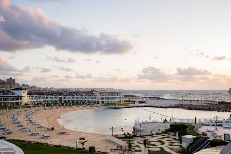 Sunrise Alex Avenue - Select