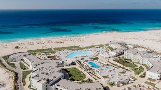 Cleopatra Sidi Henish