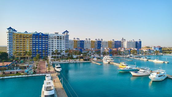 Porto Marina Resort & Spa