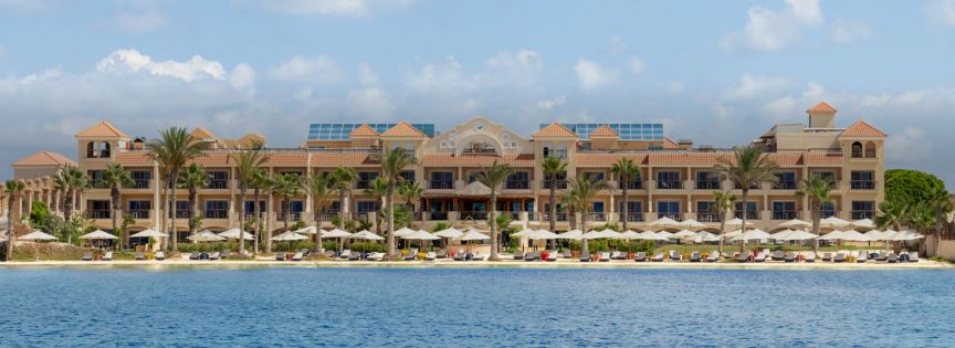 Safir Marsa Matrouh Hotel