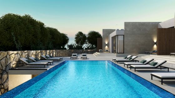 Med il Caesar Resort