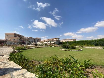 Aqua Heneish Beach Resort