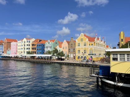 (Barcelo Aruba – 4*/ All Inclusive) Настаняване по програма Колумбия с почивка на о-в Аруба и о-в Кюрасао 2026